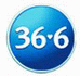 Группа 36 6. Аптека36.6 logo. Аптека 36.6 лого. Логотип 36.6. Логотип сеть аптек «36.6».