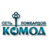 Комод, сеть ломбардов