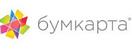 Бумкарта