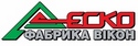 ЭСКО, фабрика окон
