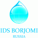 IDS Borjomi Russia