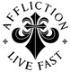 Affliction Russia