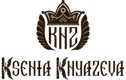 Дизайнерская одежда Ksenia Knyazeva (Ксения Князева)