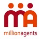 MillionAgents