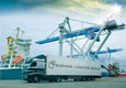 BUSINESS LOGISTICS GROUP