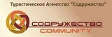 Ооо бизнес д. ООО "деловое партнёрство". Деловое партнерство Подольск. АО Содружество логотип. Содружество Барнаул.