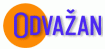 Odvazan