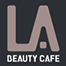 Beauty cafe LA