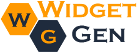 WidgetGEN