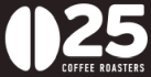 25 Coffee Roasters