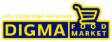 Сеть маркетов Дигма