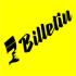 BILLETIN