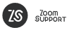 Zoom Support
