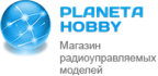 Planeta Hobby