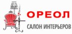 Салон интерьеров «Ореол»