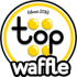 Top Waffle