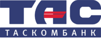 ТАСКОМБАНК