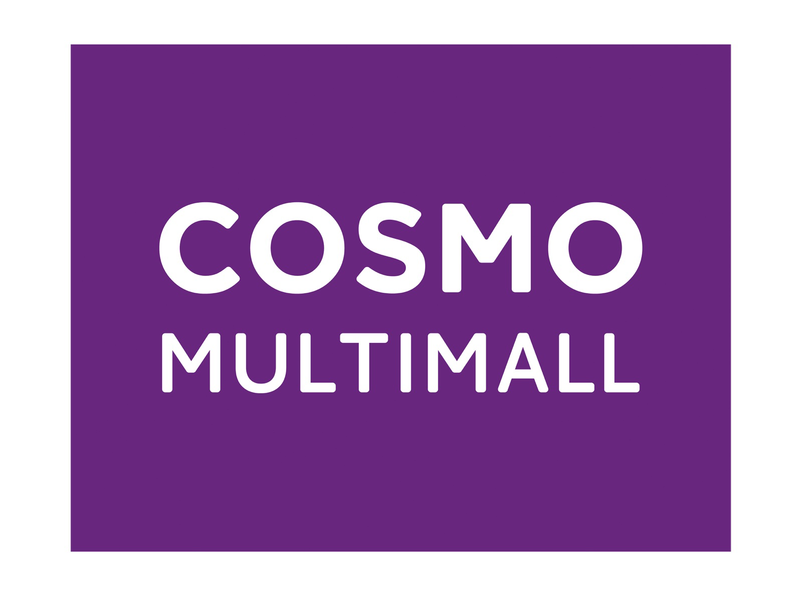 Сosmopolite / Cosmo Multimall