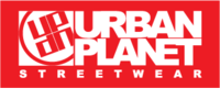 Urban Planet