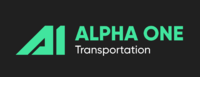 Alpha One Transportation