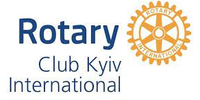 Rotary Club Kyiv International