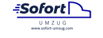 Sofort Umzug