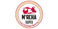 М’ясна карта