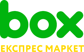 Експрес Маркет box