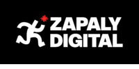 Zapaly digital