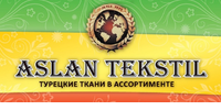 Aslan Textil Aslan Textil