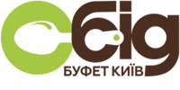 Обід-буфет Обід-буфет